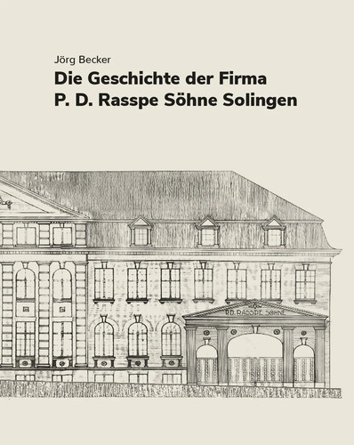 Die geschichte der firma d - die,