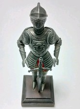 Miniaturen Ritter Figur mit