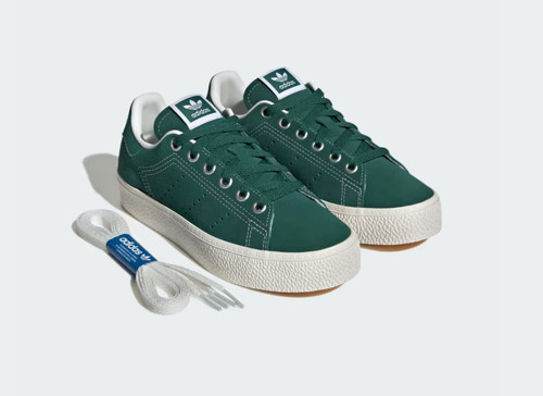 Adidas stan smith - stan, cs