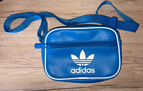 Adidas crossbody kunstleder - adidas,