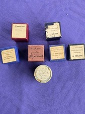 7 Filme Für Laterna Magica 35 mm