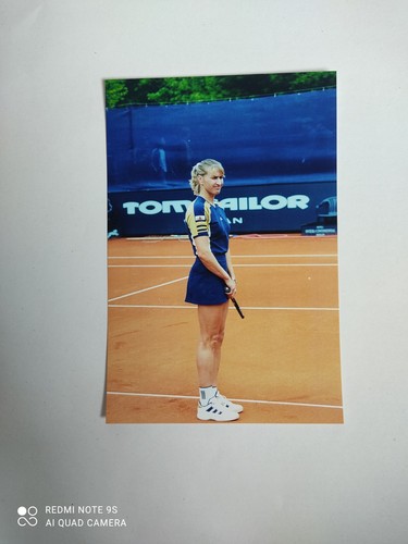 Steffi graf schönes foto - graf,