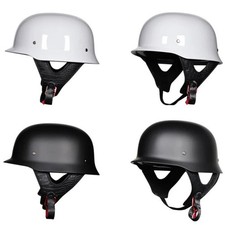 Motorrad Helm World War II