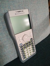 Texas Instruments TI nspire