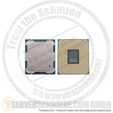 Intel Xeon E5-4655 v4 SR2SH 8C Server Prozessor 8x 2,50 GHz 35MB 2011-3 CPU