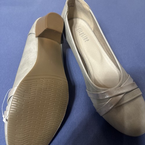 Damen schuhe größe beige - schuhe, 41