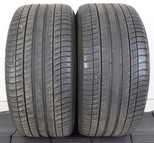 2 x 275/35R19 100Y Sommerreifen Michelin Primacy 3 ZP MOE Runflat 4,5-5mm 2017 *