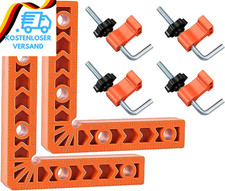 90 Grad Winkel Klemme, 90 Grad