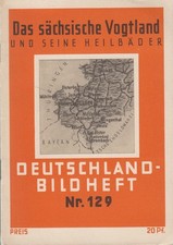 Deutschland-Bildheft Nr. 129