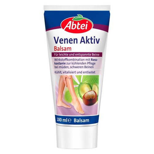 Abtei venen aktiv - abtei,