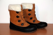AIGLE LEBLONIE LTR CAMEL, Gr