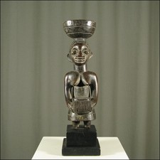 61622) Figur Yoruba Nigeria