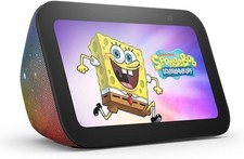Echo Show 5 Kids Smarter