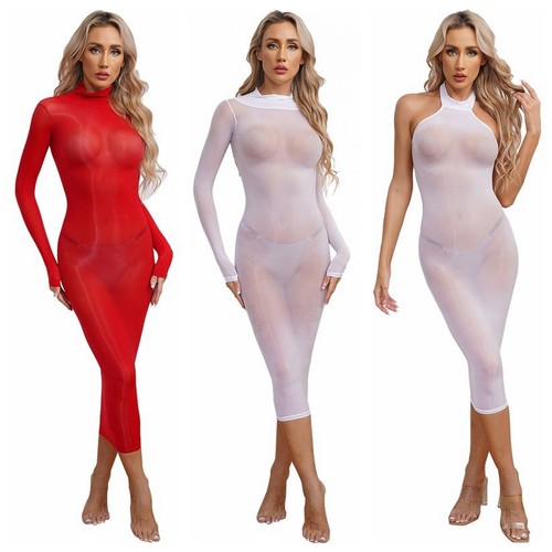 Iefiel damen minikleid - de,