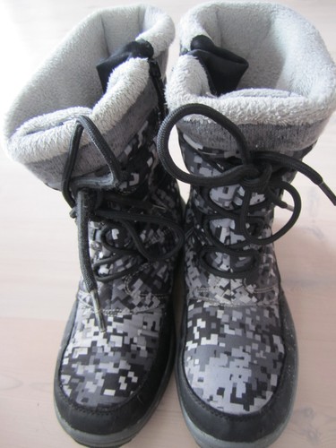 Kangaroos stiefel - kangaroos,