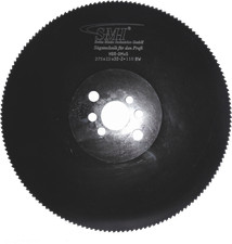 SMI Metall-Kreissägeblatt Hss