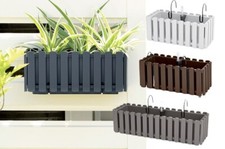 Balkonkasten Blumentopf