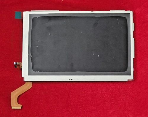 Für nintendo 3ds - xl, display