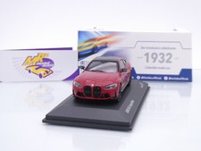 Solido S4316001 # BMW M4 (G82)