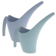 2er Set Gießkanne Kunststoff