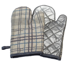 1 Paar Topfhandschuhe