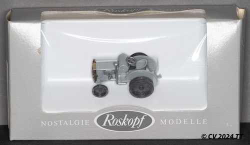 Roskopf nostalgie 290 - h0,