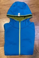 Tolle Chillaz Softshell Fleece