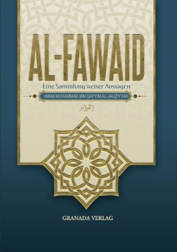 Fawaid eine sammlung - -,