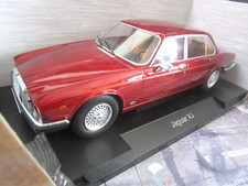 JAGUAR XJ Series 3 III
