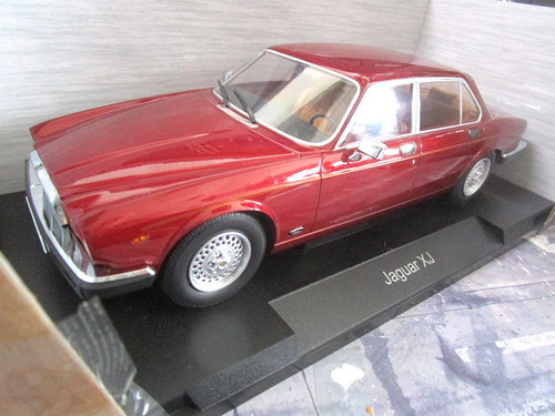 Jaguar series iii - jaguar, 3