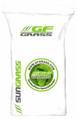 Rasensamen sun grass pro - rasensamen, gf