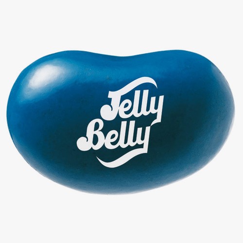Jelly belly beans - belly, /