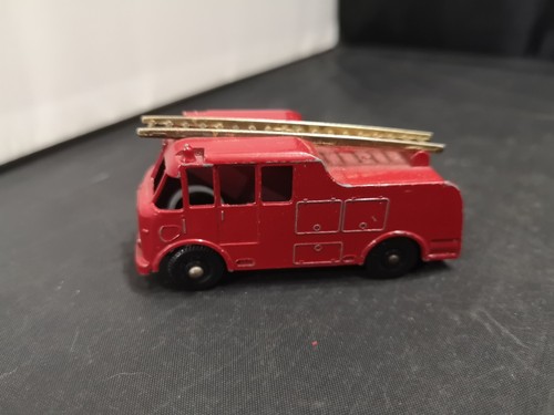 W990 matchbox lesney no9c - lesney,