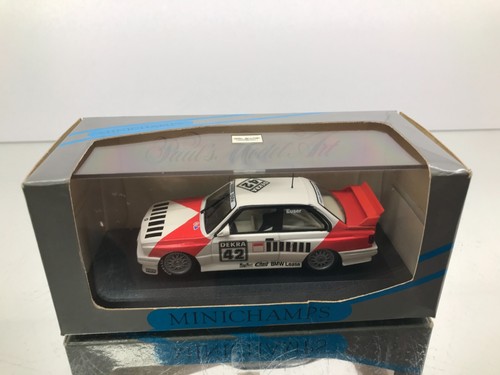 Minichamps 12090 bmw - bmw, m3