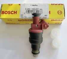 Bosch 0280150931 Einspritzdüse passt für 92TF-AA Für 4.0L Ford Explorer Ranger 9