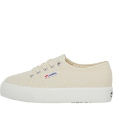 Superga 2730 Mid Platform