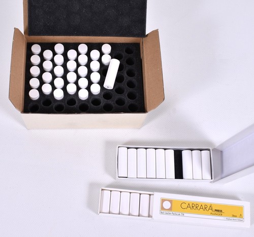 Dental pressstempel - dental,