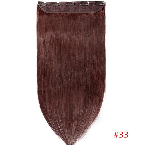 Ombre dick ein - ein, in