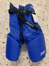 Bauer Eishockey Hose 800