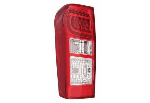 Heckleuchte links led - heckleuchte,