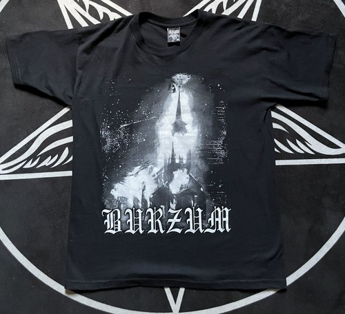 Varg vikernes shirt - varg,