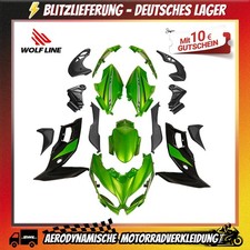 WOLFLINE Komplette ABS