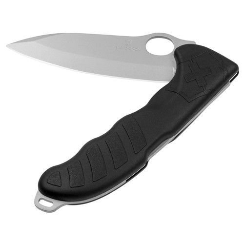 Victorinox hunter pro black - victorinox,