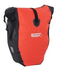 Büchel wasserdichte Fahrradtasche Gepäckträgertasche 
