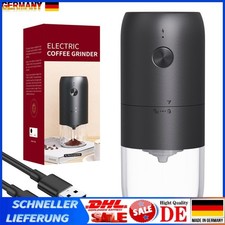Elektrische Kaffeemühle