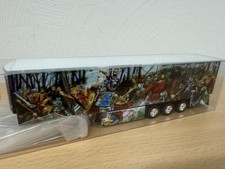 Herpa LKW SZg-Auflieger Modell