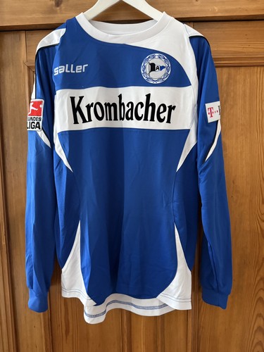 Dsc arminia bielefeld - dsc,