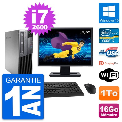 Lenovo m81 sff bildschirm - lenovo,