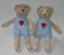 Ikea Teddy Bear Plush Fabler