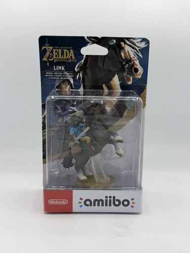 Nintendo amiibo the legend - nintendo,